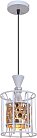 Подвесной светильник Reluce 05362-0.9-01 WH+FGD