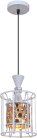 Подвесной светильник Reluce 05362-0.9-01 WH+FGD