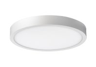 Светильник потолочный Crystal Lux CLT 523C170 WH 1400/126