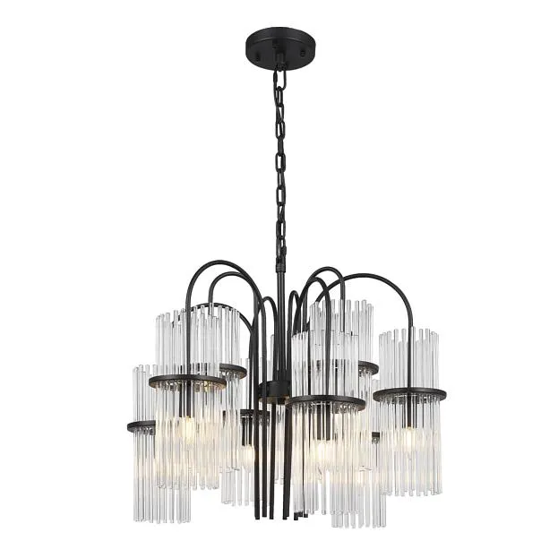 Светильник подвесной ST Luce SL6145.403.09 TASSE