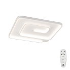 Потолочный светильник LED 74Вт, 2700-6500К, 5000лм Vitaluce V2097DT-0/1PL