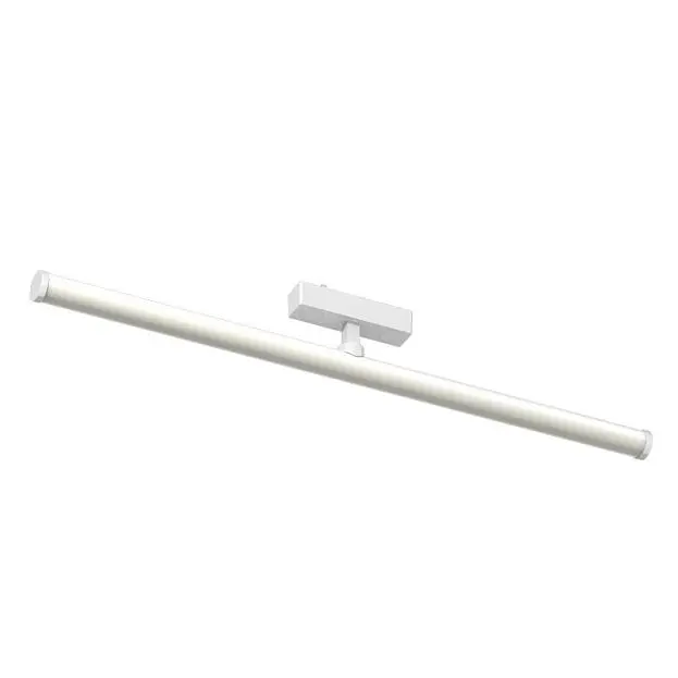 Светильник трековый Aployt APL.0121.10.20 Magnetic track 48 Светильник трековый Aployt APL.0121.10.20 Magnetic track 48