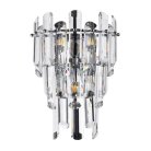 Бра Divinare 3511/02 AP-3 Rosie