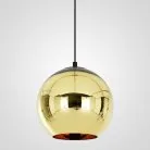Подвесной Светильник Copper Shade Gold D30 ImperiumLoft182697-22