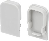 Заглушка профиля Arlight 018858