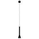 Подвесной светильник LOFT IT 10337/250 Black Pipe
