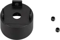 Заглушка для магнитного шинопровода Arlight 034065 Mag-Flex