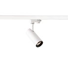 Трековый cветильник SLV 1004079 3Ph Numinos S
