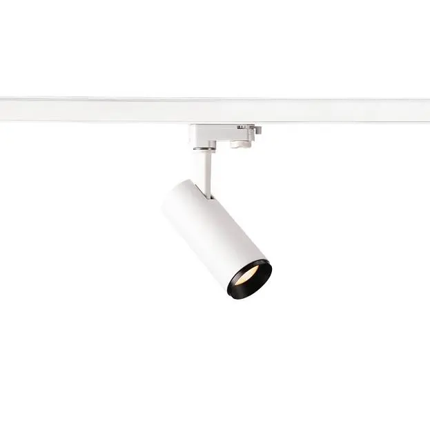 Трековый cветильник SLV 1004079 3Ph Numinos S Трековый cветильник SLV 1004079 3Ph Numinos S
