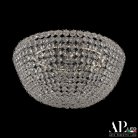 Подвесная люстра APL LED S501.0.30.A.4000 Rimini