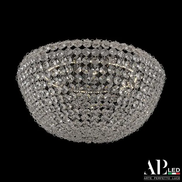 Подвесная люстра APL LED S501.0.30.A.4000 Rimini Подвесная люстра APL LED S501.0.30.A.4000 Rimini