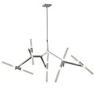 Подвесная люстра ST-Luce SL947.102.10 Laconicita