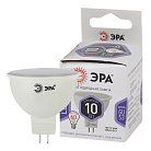 Лампочка светодиодная ЭРА LED MR16-10W-860-GU5.3