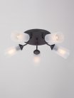 Потолочная люстра Vitaluce V3762-1/5PL