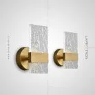 Бра BRIAN Lampatron 4681