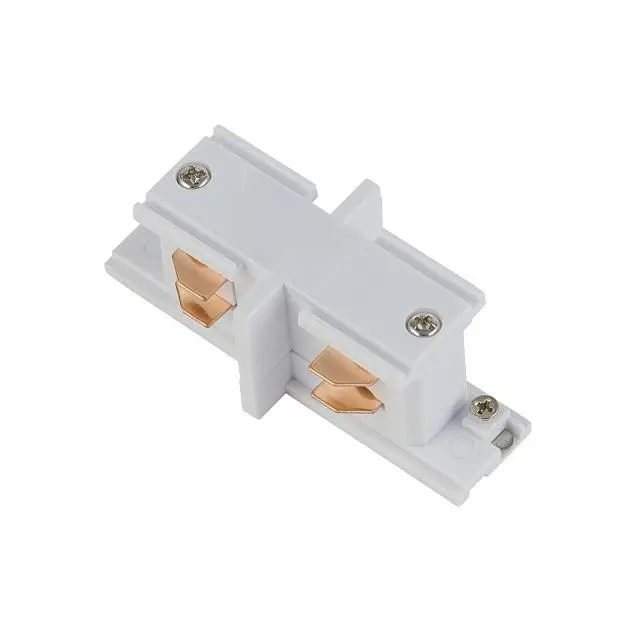 Коннектор прямой Nowodvorski 8085 Ctls Straight Коннектор прямой Nowodvorski 8085 Ctls Straight