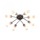 Люстра потолочная Citilux CL122181 Новелла