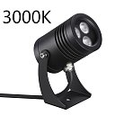 Фасадный поворотный светильник Odeon Light 6648/6WA3 STIMA