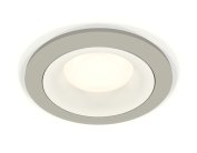 Комплект встраиваемого светильника Ambrella light XC7623001 Techno