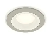 Комплект встраиваемого светильника Ambrella light XC7623001 Techno
