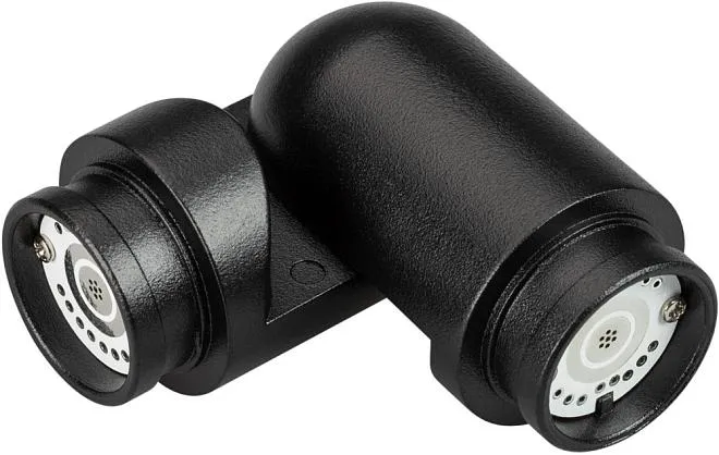Коннектор поворотный Arlight 035390 Коннектор поворотный Arlight 035390