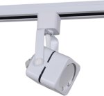 Трековый светильник Reluce 16022-9.3-001CT MR16 WT