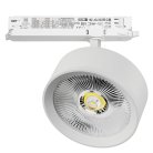 Светильник для трековой системы Quattro с управлением DALI LED Lightstar A5746DALI ALTA PRO