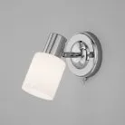 Бра Eurosvet 20089/1 хром a052880 Corso