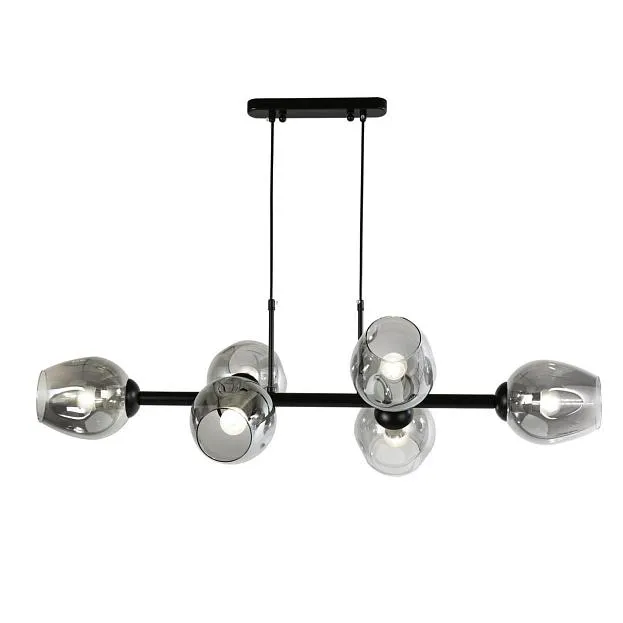 Подвес Favourite 2361-6P Traube Подвес Favourite 2361-6P Traube