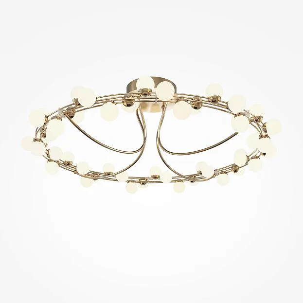 Потолочный светильник Maytoni MOD081CL-L48G3K Tessara