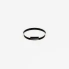 Потолочный светильник Maytoni MOD058CL-L25BK Rim