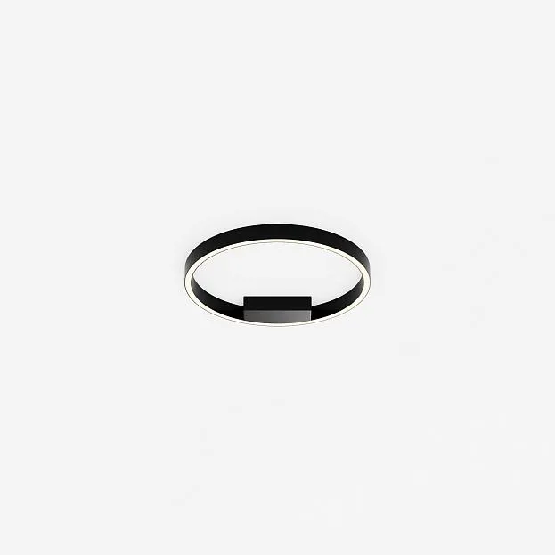 Потолочный светильник Maytoni MOD058CL-L25BK Rim