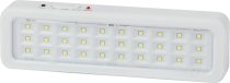 Аварийный светильник ЭРА DBA-105-0-20