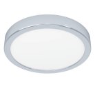 Настенно-потолочный светильник светодиодный с регулировкой температуры Eglo 901763 FUEVA 6