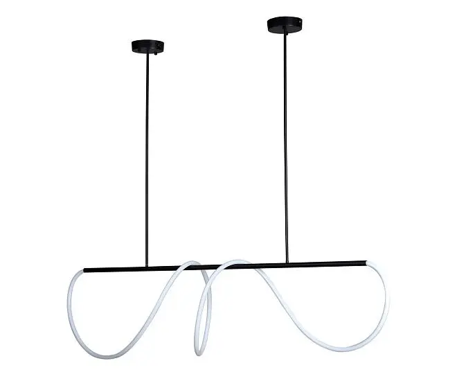 Подвесной светильник Kink Light 08041-150,19(4000K) Далия Подвесной светильник Kink Light 08041-150,19(4000K) Далия