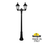 Светильник уличный FUMAGALLI GIGI BISSO/RUT 2L E26.156.S20.AXE27 (E26.156.S20.AXF1R)