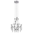 Подвесной светильник Odeon Light Exclusive 6699/35L FLAMENCO