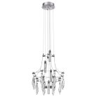 Подвесной светильник Odeon Light Exclusive 6699/35L FLAMENCO