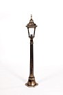 Наземный фонарь Oasis Light 79757S Gb