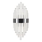 Бра Arte Milano 440122.195.2.E14.A1 BK Белладжо