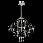 Подвесная люстра LED Wertmark WE338.06.103 FEDELE