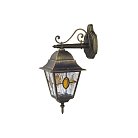 Уличный настенный светильник Favourite 1805-1W Zagreb