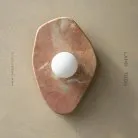 Бра TERKEL SHAPE Цвет Розовый Lampatron 8876-25064