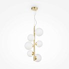 Подвесной светильник Maytoni MOD545PL-06BS Dallas