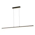 Светильник подвесной с диммером Citilux Trent CL203711