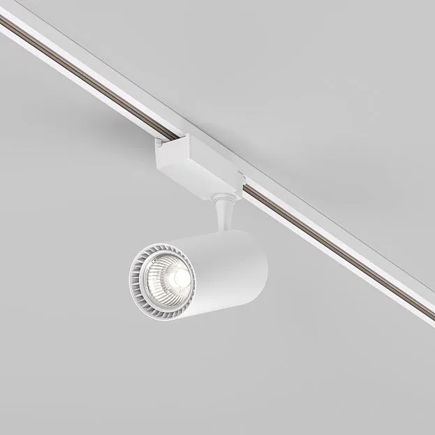 Трековый светильник Maytoni Technical TR003-1-36W4K-W-W Vuoro