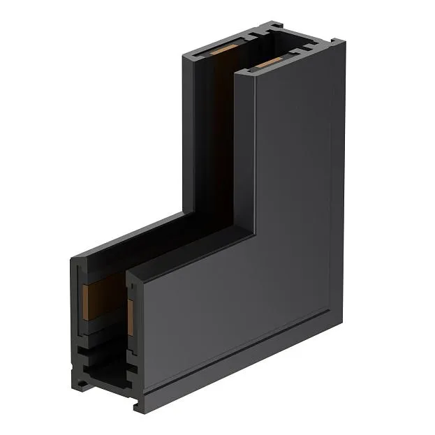 Соединитель "стена-потолок" для накладного шинопровода ST-Luce ST065.409.16 SUPER5