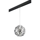 Трековый светильник Lightstar PRO724314 FERMO