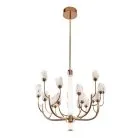 Подвесная люстра Modelux MS.2220.20 MODESTYLE