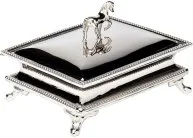 Шкатулка Garda Decor 95IM-1308 Horse